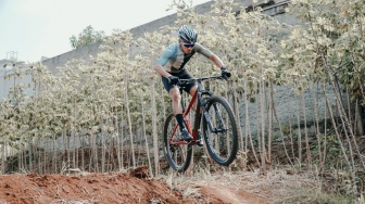 Lebih dari Sekadar Olahraga: Alasan Sepeda Gunung Kini Jadi Gaya Hidup Favorit Masyarakat Indonesia