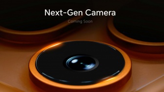 Teaser Honor 600 Series Beredar: Desain Mirip iPhone, Pakai Chip Snapdragon