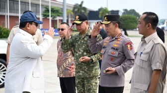 Prabowo dan Takaichi Bakal Teken Kesepakatan Baru? Bocoran Topik Krusial dari Tokyo