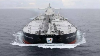 Sempat Tertahan, Kapal RI Kini Bisa Lewat Selat Hormuz? Ini Update Terbarunya