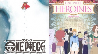 Fans One Piece Siap-siap! Detail Lengkap Elbaph Arc dan Bocoran Spin-off 'Heroines'