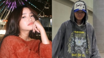 Ramai Couple Furap, Haji Faisal Akhirnya Buka Suara Soal Kedekatan Fuji dan Reza Arap