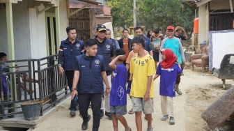 Pemulihan Pascabencana di Aceh Tamiang Tunjukkan Kemajuan Signifikan