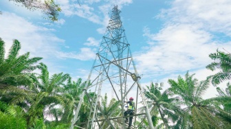 Magnet Digital Mudik 2026: Trafik Indosat di Jatim Melejit, Malang Jadi Episentrum Utama