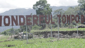 Bertransformasi Positif, Desa BRILiaN Tompobulu Mampu Jadi Sumber Ekonomi Rakyat