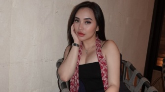 Alasan Cerai Kembali Diungkit, Salmafina Sunan Ngaku Banyak Cobaan Usai Murtad