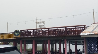 Safari Syawal ke Puncak Kediri: Niatnya Cari View Estetik, Malah Ketemu Pemandangan Berkabut