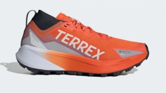 7 Sepatu Lari Tahan Air Selevel Nike Vomero 18 GTX, Kualitas Top