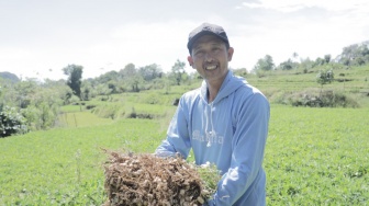 Desa BRILiaN Tompobulu: Bukti Sinergi Potensi Lokal dan Digitalisasi Tumbuhkan Ekonomi Berkelanjutan