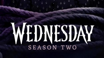 Vibes Lebih Seram dan Gelap, Wednesday Season 2 Bongkar Rahasia Willow Hill & Burung Gagak Pembunuh