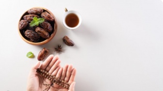 Puasa Daud untuk Pemula: Pola Sehari Puasa Sehari Tidak yang Diam-Diam Bikin Tubuh Lebih Fit