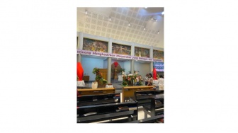 Makna Daun Palma dalam Minggu Palma, Simbol Iman dan Pengorbanan