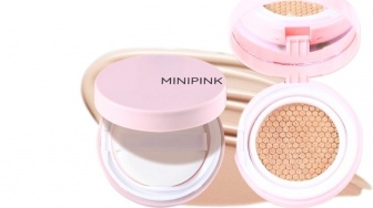 Apakah Cushion MINIPINK Sudah BPOM? Ini Faktanya