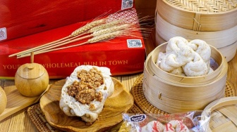 UMKM Bakpao RoyalKueID: Dari Garasi Rumah, Berkembang dengan Ekosistem Digital BRI