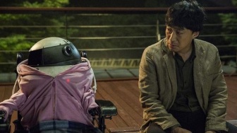 Sinopsis Film Sori: Voice from the Heart, Kisah Haru Ayah dan Robot Pencari Suara