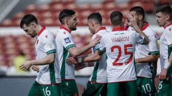 3 Pemain Bulgaria yang Jadi Ancaman Timnas Indonesia di Final FIFA Series 2026
