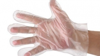 Sarung Tangan Plastik Makan: Higienitas, Efisiensi, atau Limbah Baru?