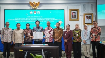 Pemerintah Kebut Pengolahan Sampah Jadi Listrik di Banten dan Jawa Tengah