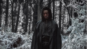 Diprotes Jadi Severus Snape di Serial Harry Potter, Ini Rekam Jejak Akting Paapa Essiedu
