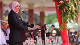 ASN Jawa Timur Resmi WFH Setiap Hari Rabu, Kenapa Pilih di Tengah Pekan Ya?