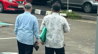 Kejati Banten Selidiki Dugaan Korupsi Aset UIN Syarif Hidayatullah, Eks Rektor Turut Dipanggil