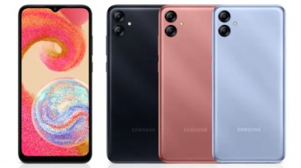 5 Rekomendasi HP Samsung Murah Spek Gahar 2026: Mulai Rp1 Jutaan, Cocok untuk Aktivitas Harian