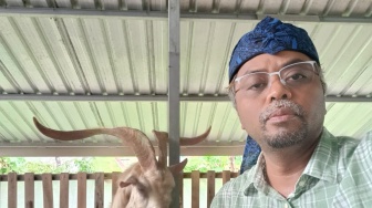 Keheningan Utara dan Harapan dari Selatan