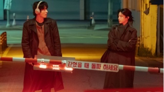 6 Drama Korea JTBC Tahun 2026, Ada We Are All Trying Here hingga Apartment