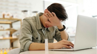 Lulusan S2 Tanpa Karier: Manfaatkan Jeda, Tak Perlu Mengejar Timeline Orang