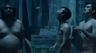 Fakta Menarik Film Pesugihan Sate Gagak, Puncaki Tangga Netflix Hari Ini