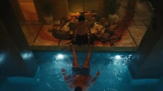 Sinopsis Film Ikatan Darah, Kala Derby Romero Diburu Gangster!