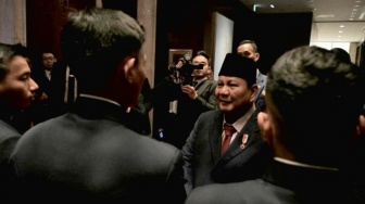 Prabowo Kunjungan Kerja ke Jepang, Diaspora Sebut Momentum Emas Produk UMKM Tembus Pasar Global!