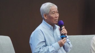 Lo Kheng Hong Punya Saham BUMI? Intip Portofolio Terkini 'Warren Buffet' Indonesia