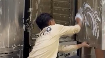 Aroma Tak Sedap di Balik MBG Sukabumi: Benarkah Ada Oknum Dewan Kuasai 5 SPPG?