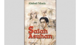 Novel Salah Asuhan, Benturan Budaya Barat dan Nilai Tradisional Minangkabau