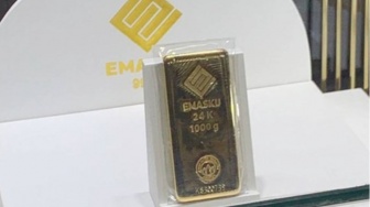 Profil PT Hartadinata Abadi Tbk (HRTA): Emiten Produsen Emas, Pembuat EMASKU