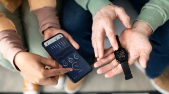 7 Smartwatch yang Bisa Mengukur Tekanan Darah dan Detak Jantung