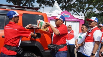 Konsumsi BBM Meroket 28 Persen Saat Mudik Lebaran, Pertamina Ungkap Fenomena Kendaraan Pribadi