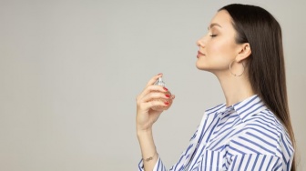 5 Parfum Aroma Buah Segar yang Ringan dan Nggak Bikin Pusing