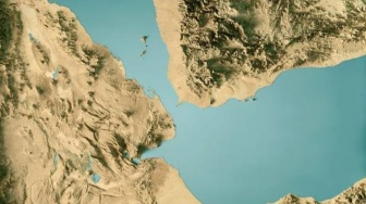Habis Selat Hormuz, Gerbang Laut Merah Selat Bab Al Mandab Bakal Diblokir Sekutu Iran