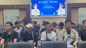 5 Fakta Kepulangan Pekerja Migran Sumsel dari Kamboja, Ternyata Tidak Semudah yang Dibayangkan