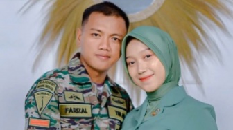 Profil Sertu Farizal Rhomadhon, Prajurit TNI asal Kulon Progo yang Gugur di Lebanon