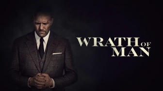 Wrath of Man: Balas Dendam Brutal Jason Statham, Malam Ini di Trans TV