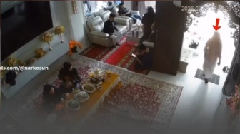 Wanita Asing Masuk Rumah Owner Skincare Tanpa Izin, Diusir Malah Melawan