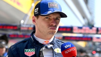 Max Verstappen Isyaratkan Pensiun, Regulasi F1 2026 Dinilai Rusak Esensi Balap