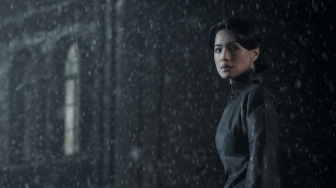 Sinopsis Resurrection, Saat Mimpi Hancurkan Dunia