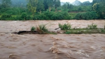 Update Terbaru Banjir Bandang OKU Selatan: Longsor Hantam Permukiman, Puluhan Warga Terdampak