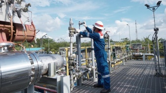 5 Fakta Sumur Minyak Baru di Abab, Potensi 505 BOPD dan Harapan Baru Energi Nasional