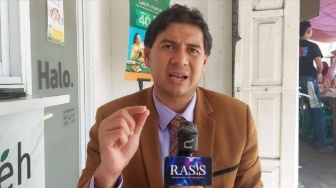 Tutup Pintu Damai, Pelapor Ijazah Palsu Jokowi Minta Roy Suryo dan Dokter Tifa Segera Ditahan