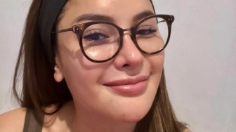 Nikita Mirzani Berjuang di Balik Penjara: Kasusnya di MA Ternyata Bukan Pemerasan, Tapi ITE?